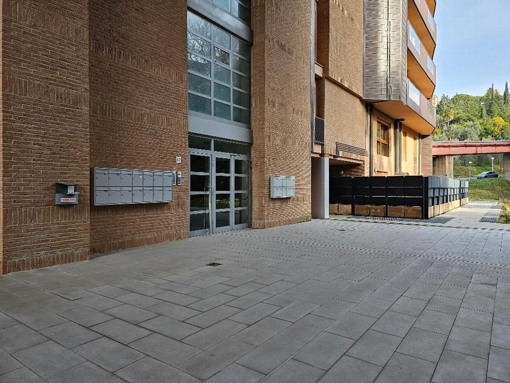 The Twelve - Via Ruggero D'Andreotto Apartment 페루자 외부 사진
