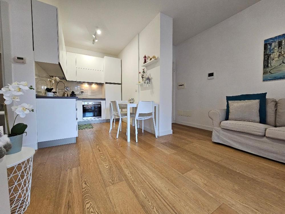 The Twelve - Via Ruggero D'Andreotto Apartment 페루자 외부 사진